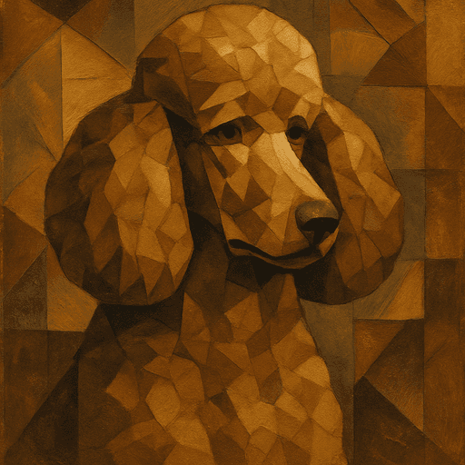 Analytical Cubism 1