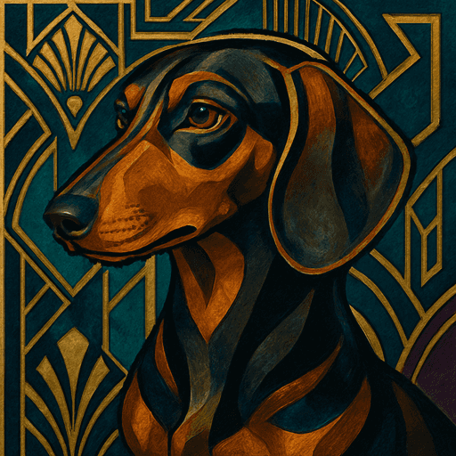 Art Deco