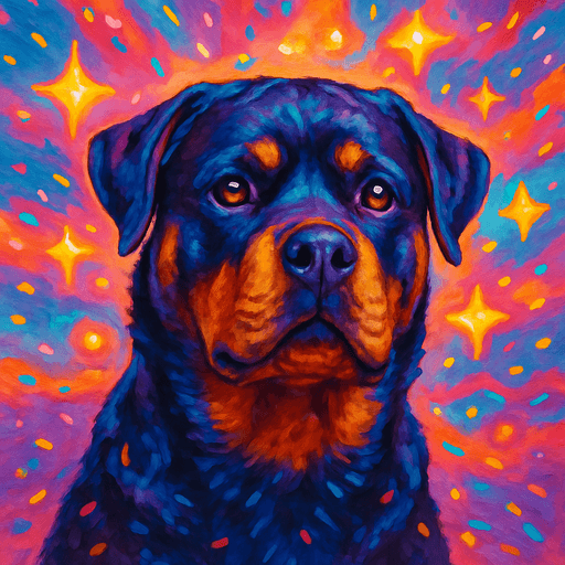 Cosmic Sprinkle Burst