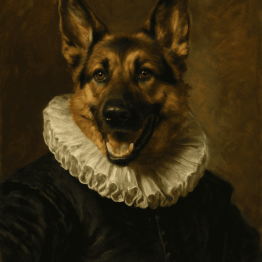 Hals — Dutch Golden Age