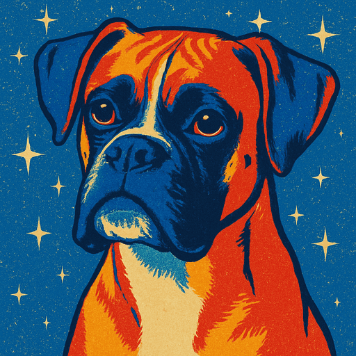 Star-Sparkle Silkscreen
