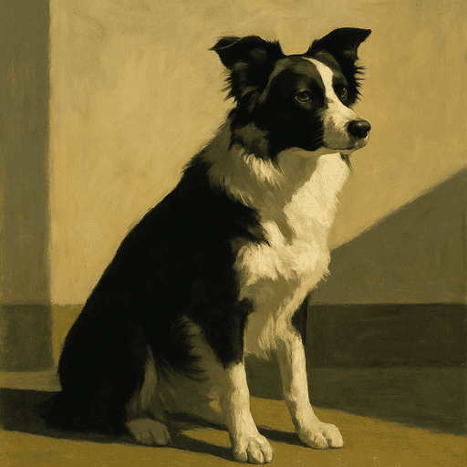 American Realist Quiet Sunlight