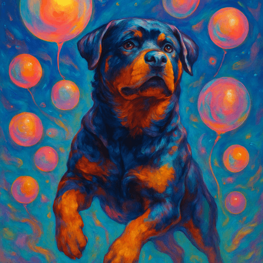 Balloon Cosmos