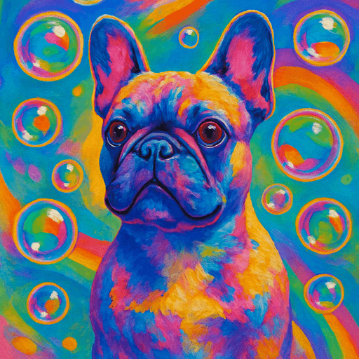 Bubble Pop Parade