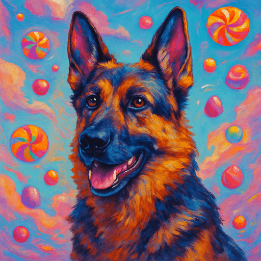 Candy Carnival Drift