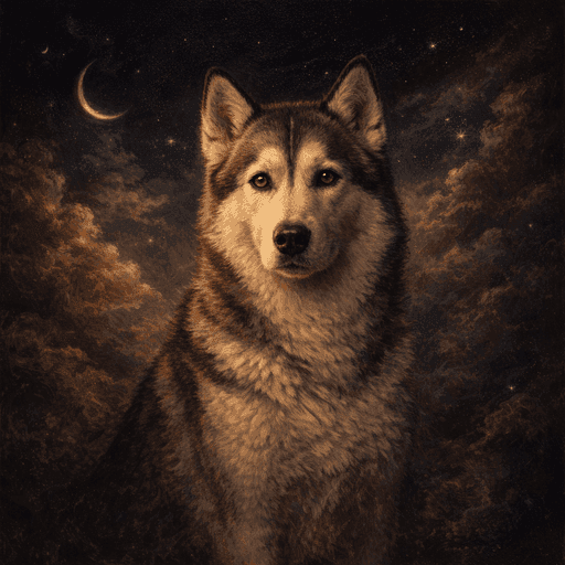 Celestial Baroque