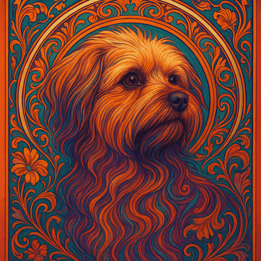 Electric Nouveau Dream