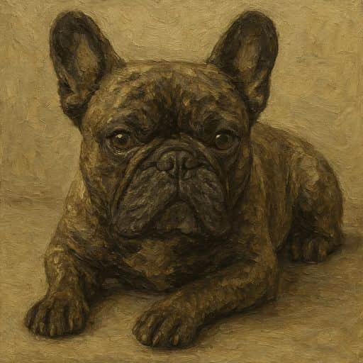 Hyperrealism Exact Visage
