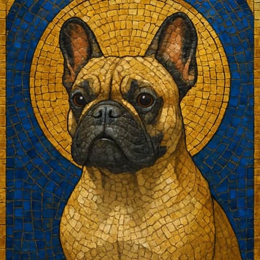 Byzantine Mosaic