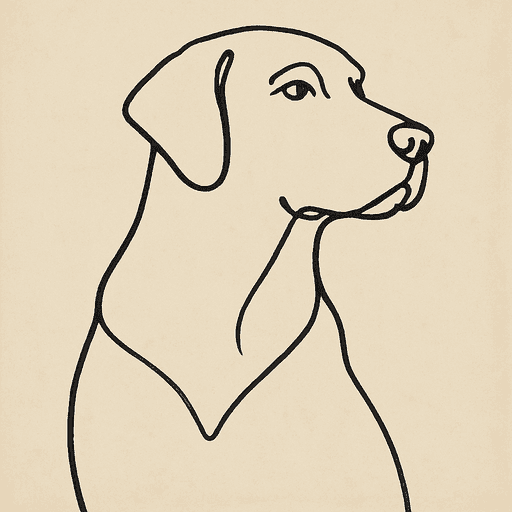 Minimal One-Line Contour