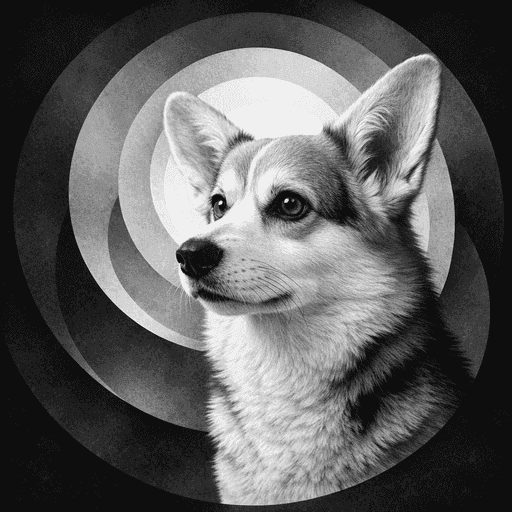Orphism Monochrome Discs 1