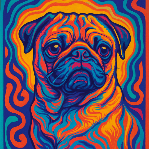 Avalon Neon Spiral