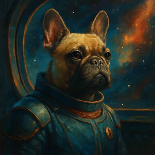 Space Captain