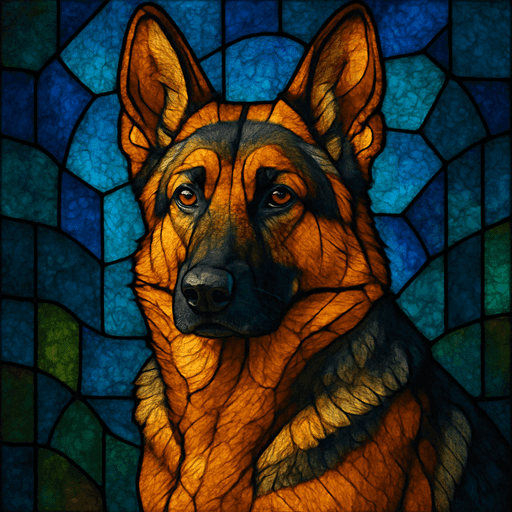Stained Glass