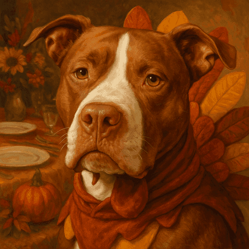 Thanksgiving Americana