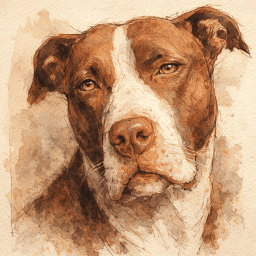 Watercolor Realism