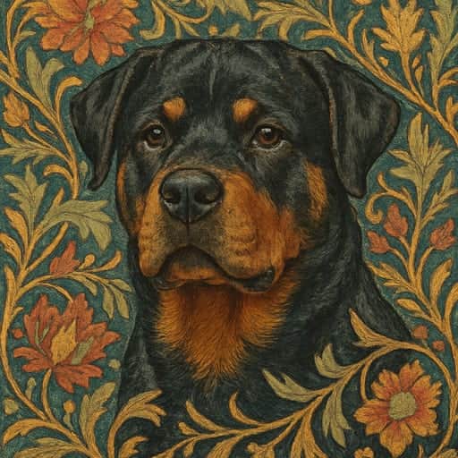 William Morris