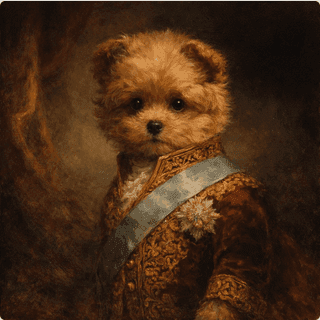 Royalty & Aristocracy collection example