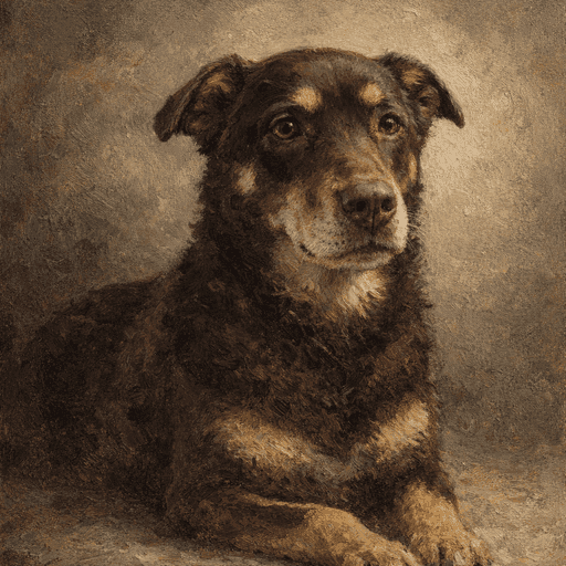 Classic Art Styles collection example