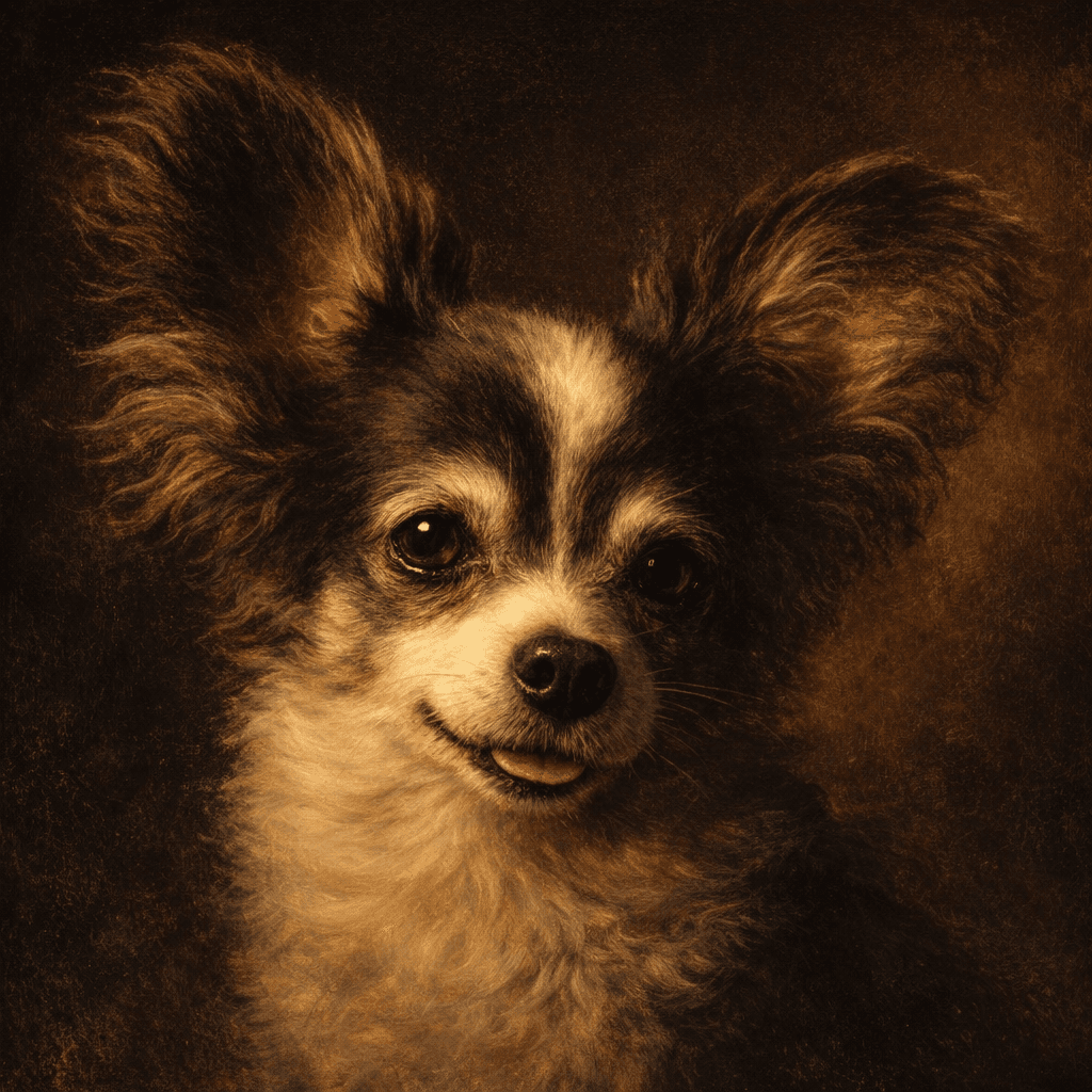 Old Master Oil