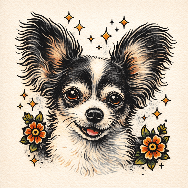 Tattoo Flash